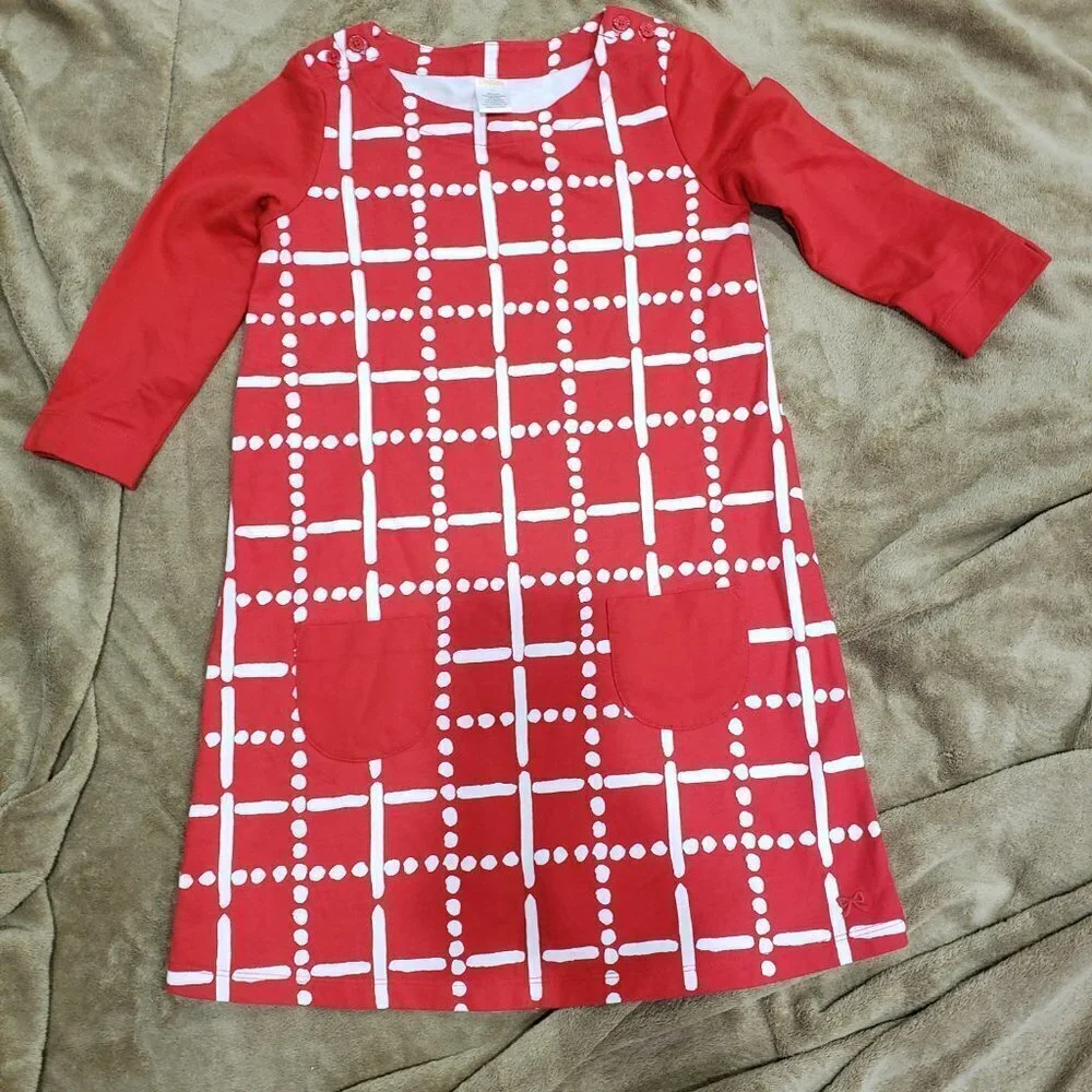 Gymboree chic playful